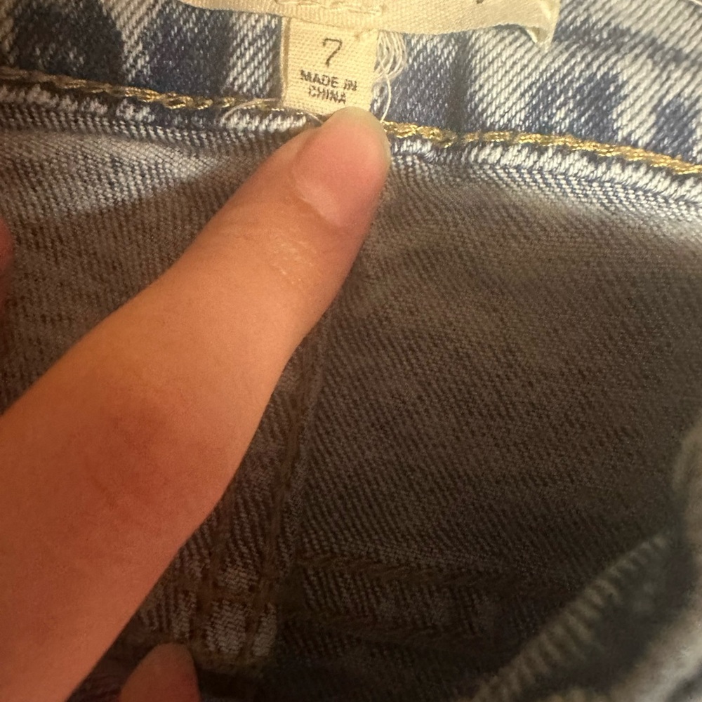 Copper Key jeans